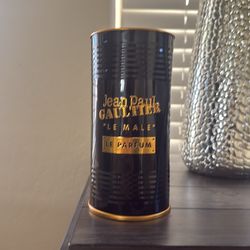 Jean Paul Gaultier “le male” le Parfum