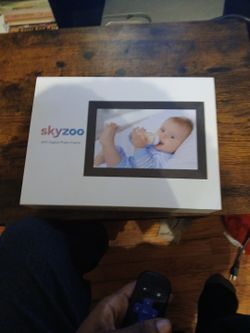 Skyzoo Digtal Fram