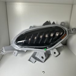 OEM Daytime Running Light (DRL) 2023 Mazda MX-5 Miata RF GT LEFT SIDE