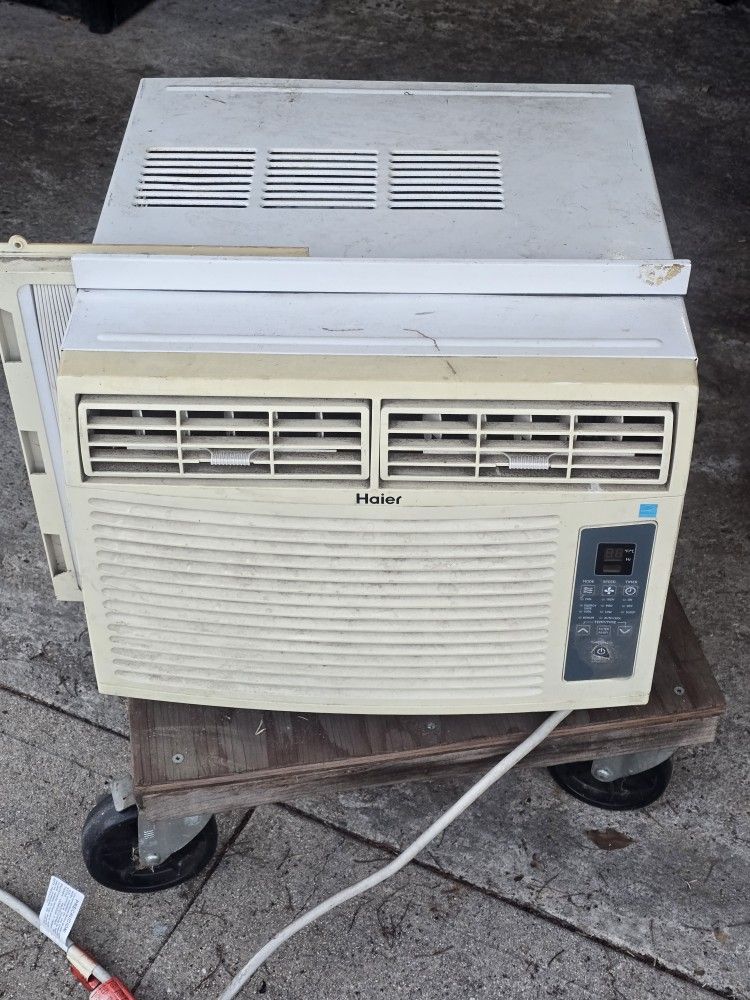 Ac Unit