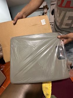 Center console lid