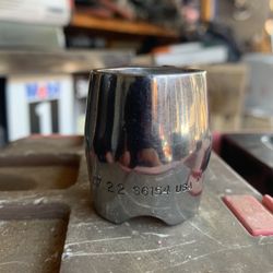 Snap-On 22mm Oxygen Sensor Wrench 