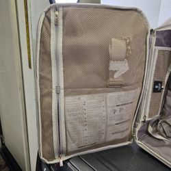 Japanese carry on luggage Milesto brand