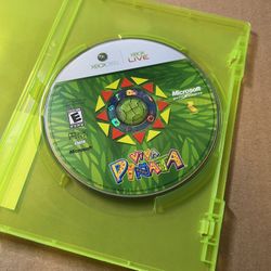 Viva Piñata Game For Xbox 360