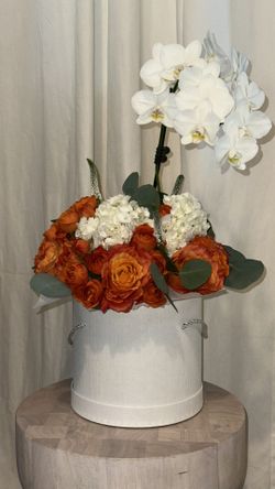 Flower Arrangements