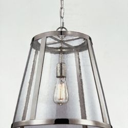 Harrow Pendant Lights - 1 Each