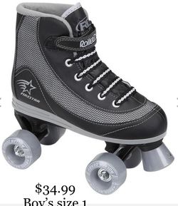 Roller Skates