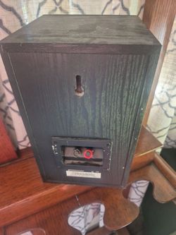 Speaker's