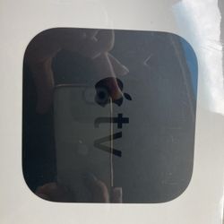 Apple Tv 