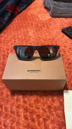 Burberry mens sunglasses