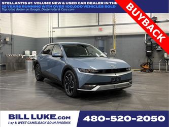 2024 Hyundai IONIQ 5