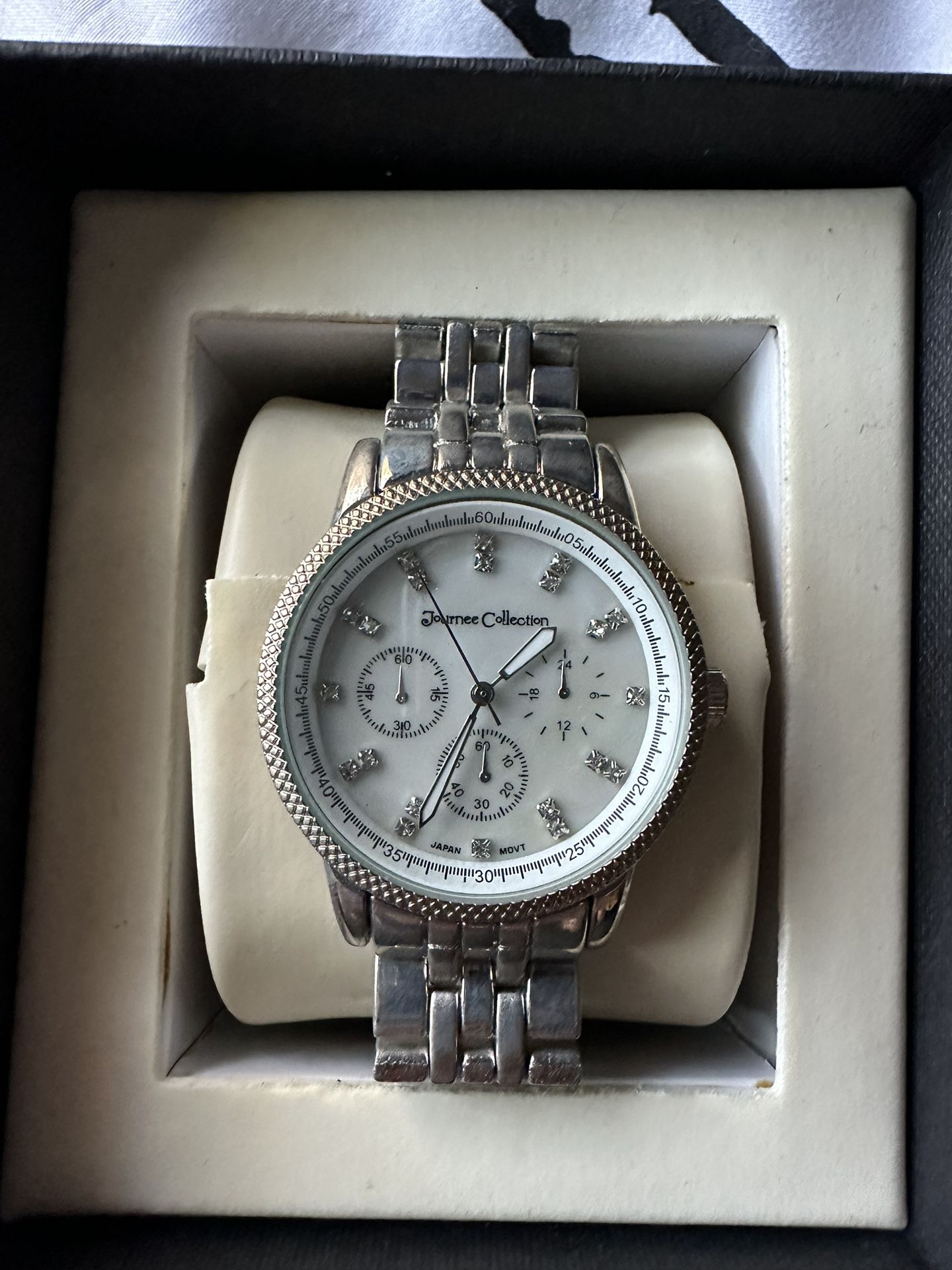 Journee Collection Women’s/Girls Watch