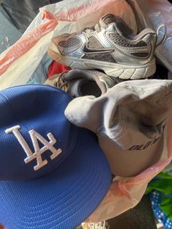 Toddler clothes and shoes