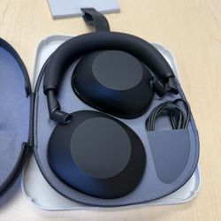 Sony WH-1000XM6 Headphones 