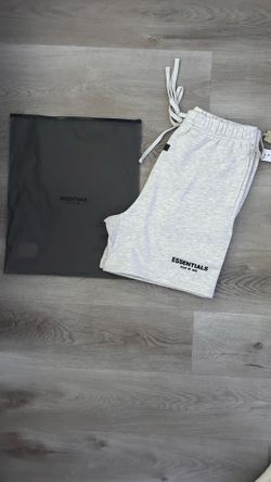 Essential Shorts