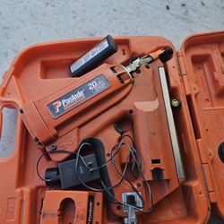 Nail Gun