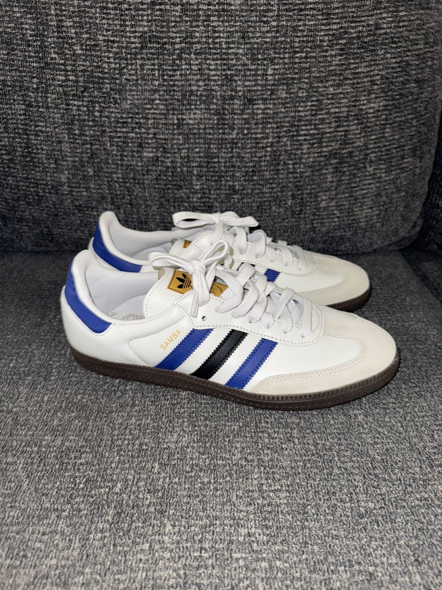 Adidas Samba size 10 Men