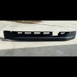 2016 Tacoma Front Air Dam