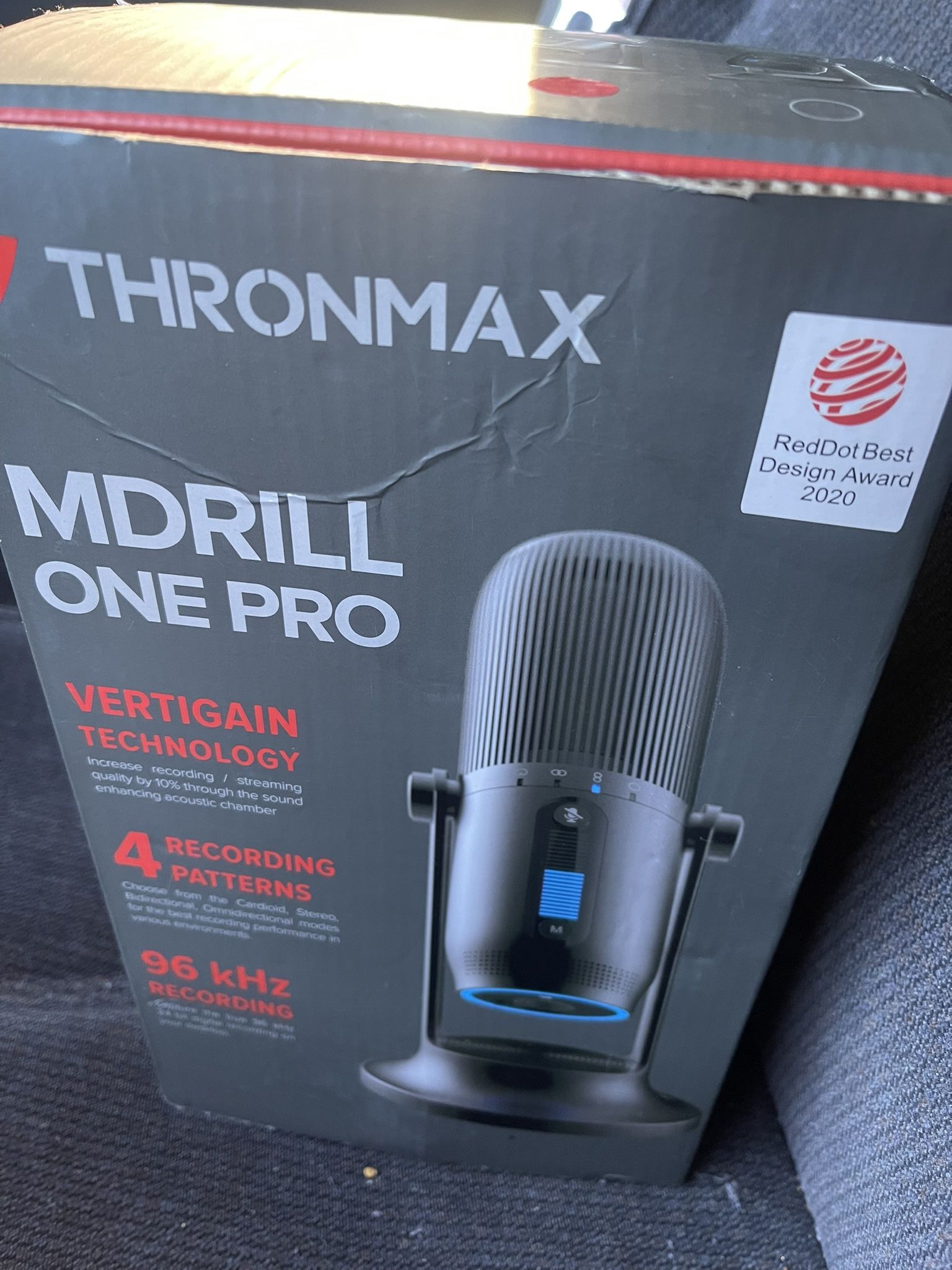 MDRILL ONE PRO