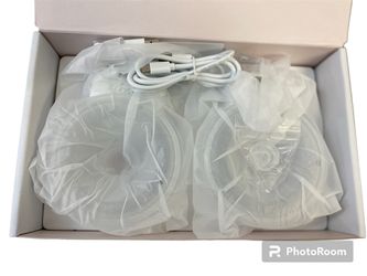 Momcozy S9 Pro Hands-Free Breast Pump