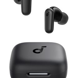 Soundcore P30i by Anker – Brand New Noise Cancelling Earbuds (Sealed Box)