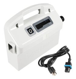 For Dolphin Pool Cleaner Power Supply 180W Replacement for -US-ASSY –Works with Nautilus CC Plus, DX3, Neptune, Quest – Includes Power Cord,Wee
