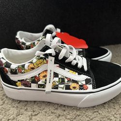 Vans