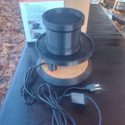 Himboldt Filling Machine Starter Kit