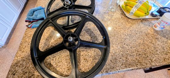 skyways tuff 2 wheels