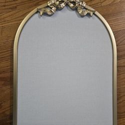 Vintage Cork Board