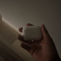 AirPods Pros Gen 2