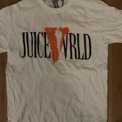 Vlone Juice WRLD collab