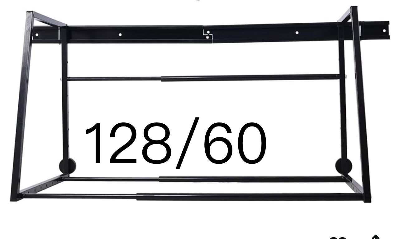 Heavy Duty Tire Wheel Storage Rack Adjustable Garage Wall Mount Multi-Tire Rack Storage