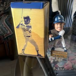 Ron Cey Bobble Head