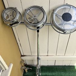 Cardinal Roto Toms - 125