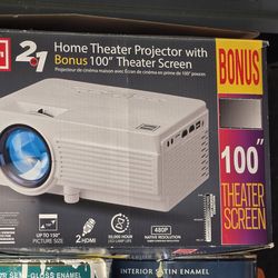 Projector