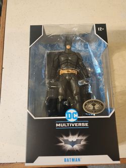 Batman Multiverse