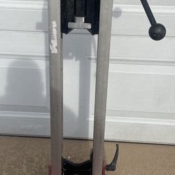 Hilti DD 130 Drill Rig Stand