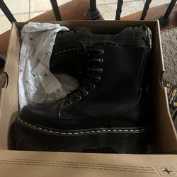 Jadon doc martens