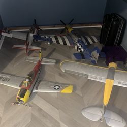 Remoter Controller Planes 