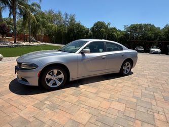 2016 Dodge charger
