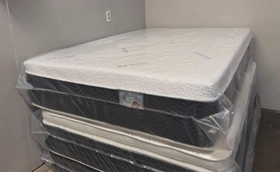 MATTRESS STARTING AT $170