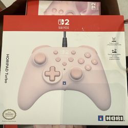 Controller for Nintendo Switch 2 