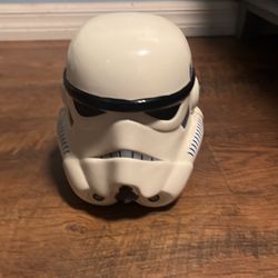 Storm Trooper Coin Bank