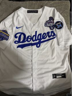 Dodgers Mookie  Betts Jersey Women Size S,M,XL,XXL