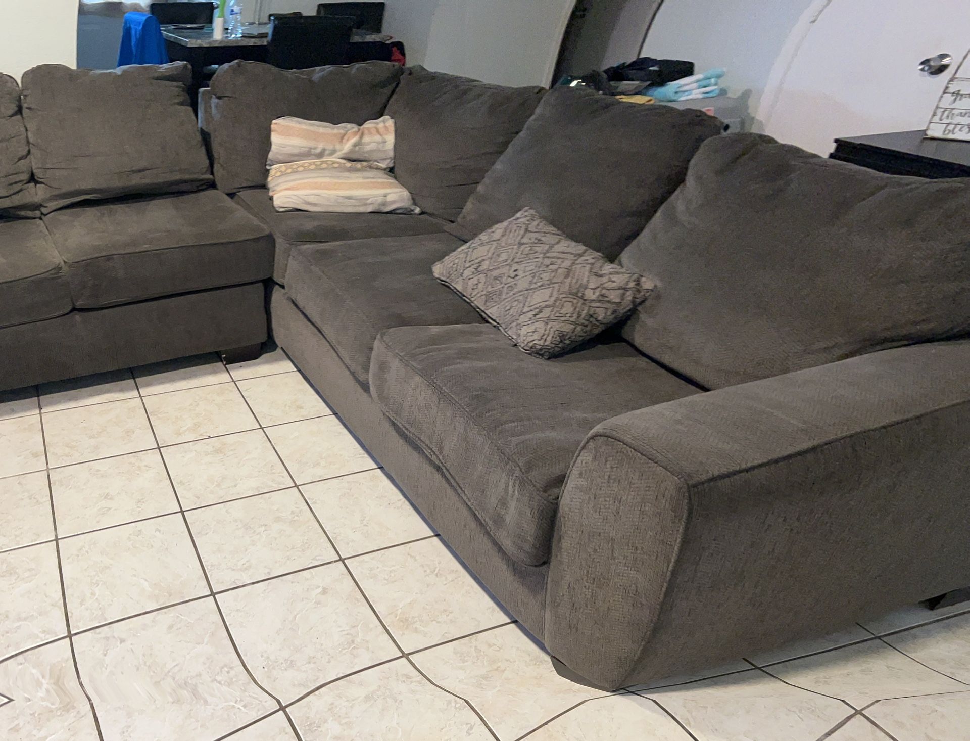 SECTIONAL