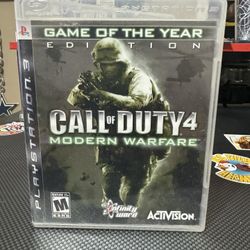 PS3 Games 