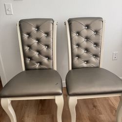 dining chairs