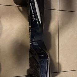adult-teen hoverboard (trades available)