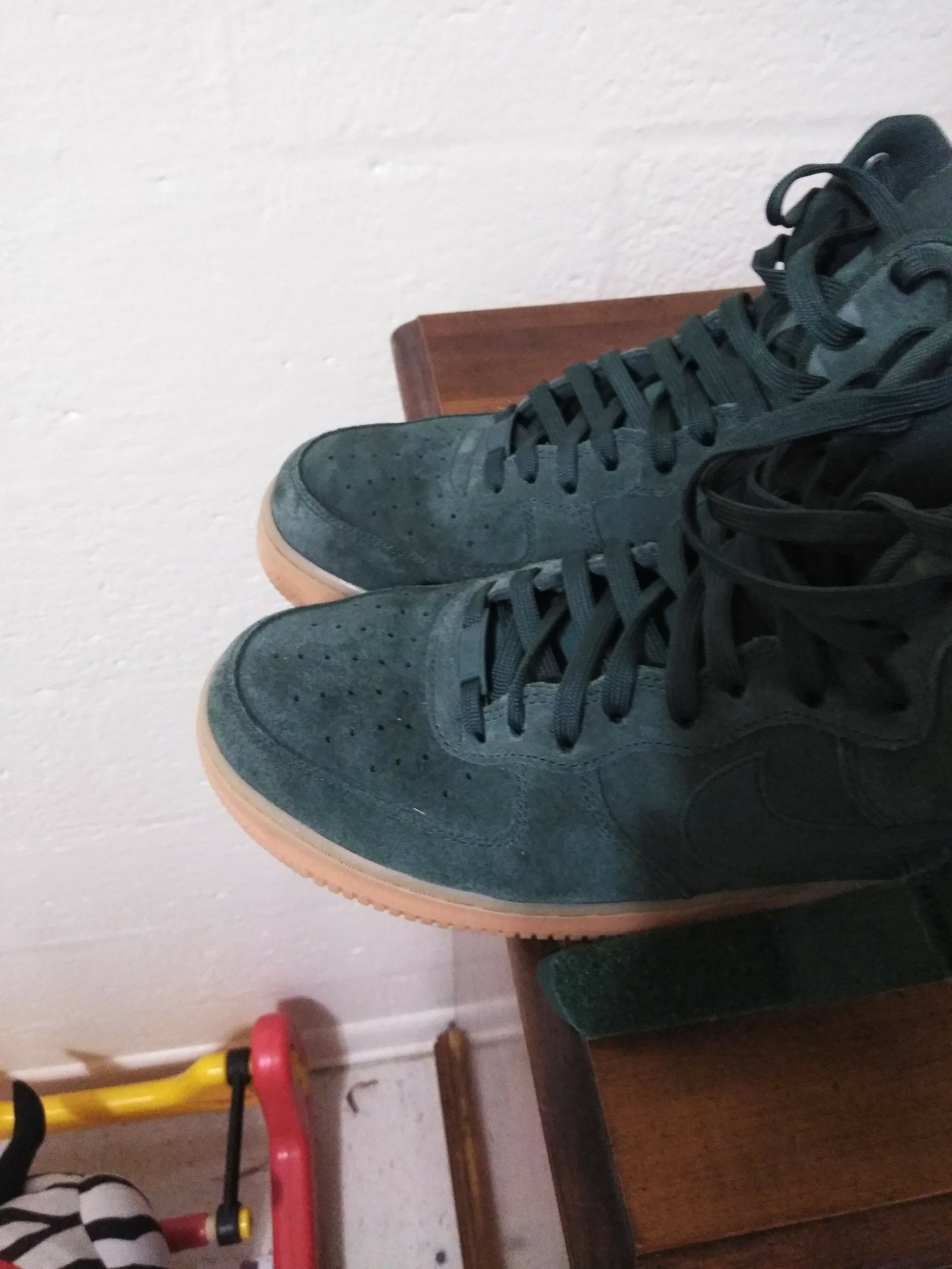 Air Force 1s